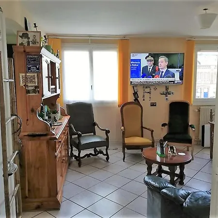 Couette-café Chez Rémy *