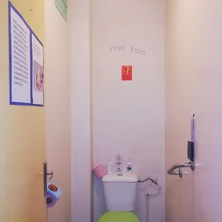 Chez Remy Bed & Breakfast *