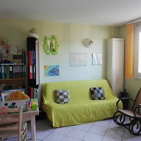 Bed & Breakfast Chez Remy *