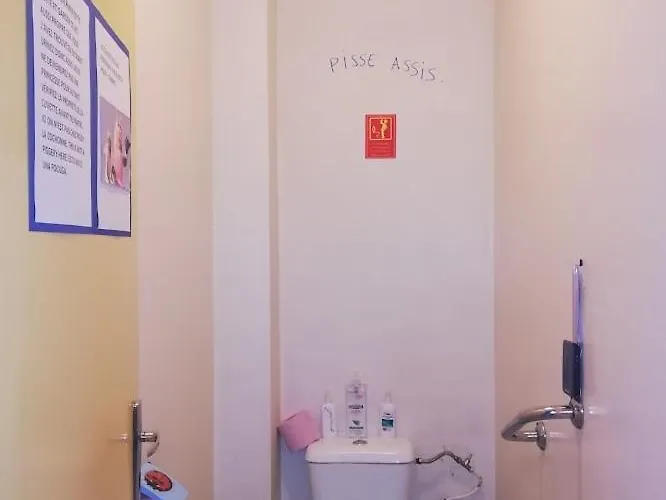 Chez Rémy Bed & Breakfast *