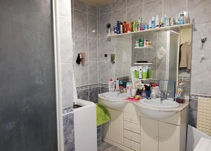 Chez Rémy Bed & Breakfast